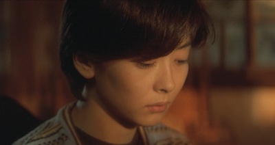 情书剧照的剧照