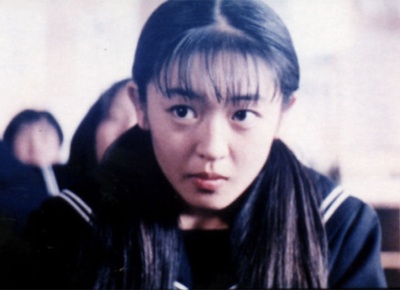 情书剧照的剧照