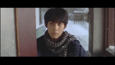 情书剧照的剧照