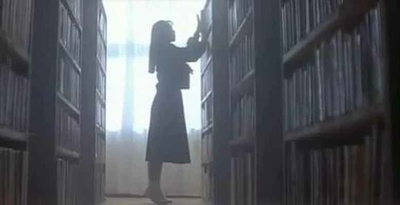 情书剧照的剧照