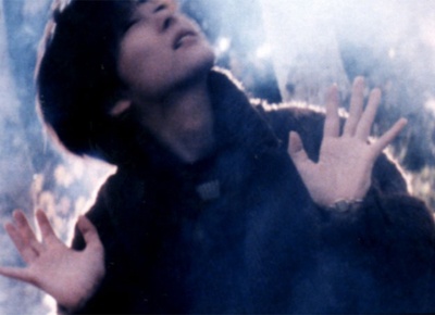 情书剧照的剧照