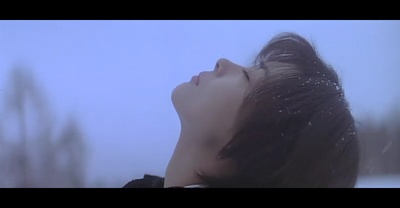 情书剧照的剧照