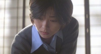 情书剧照的剧照