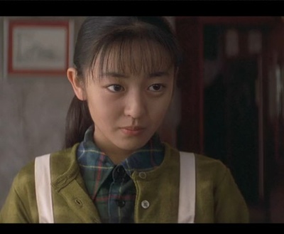 情书剧照的剧照