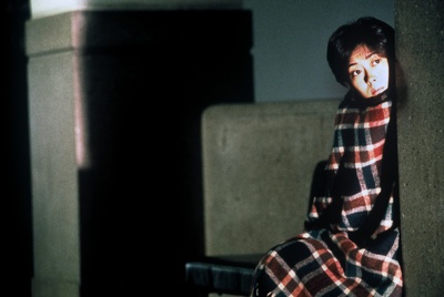 情书剧照的剧照