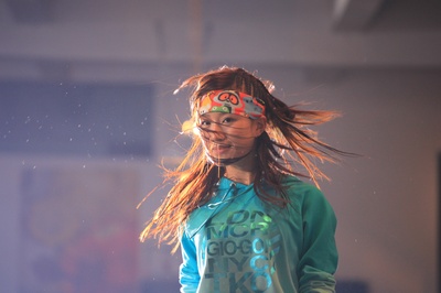 街舞小子剧照的剧照