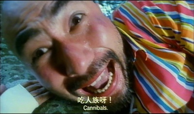 憨豆豆追女仔剧照的剧照