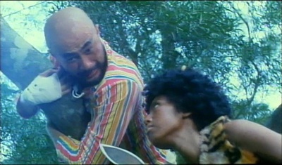 憨豆豆追女仔剧照的剧照