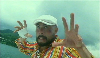 憨豆豆追女仔剧照的剧照