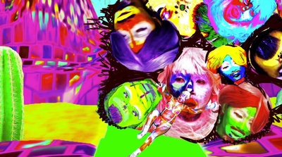 食色剧照的剧照