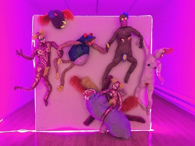 食色剧照的剧照