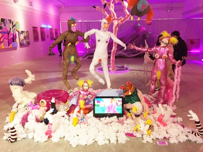 食色剧照的剧照