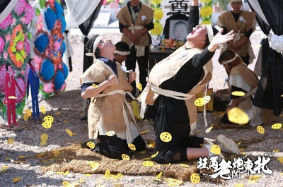 旺角老炮闯东北剧照的剧照