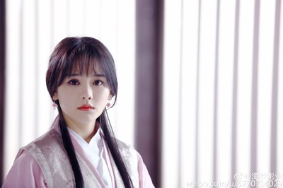 仙侠学院剧照的剧照