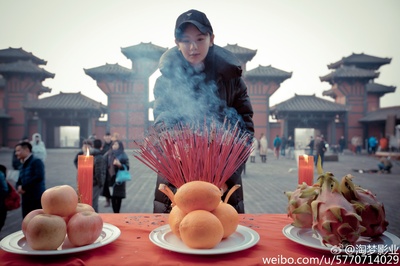 仙侠学院剧照的剧照