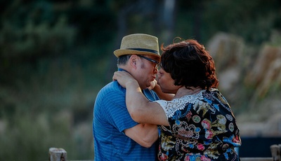 美人鱼村剧照的剧照