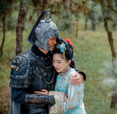 美人鱼村剧照的剧照