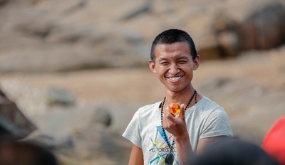 美人鱼村剧照的剧照