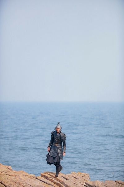 美人鱼村剧照的剧照