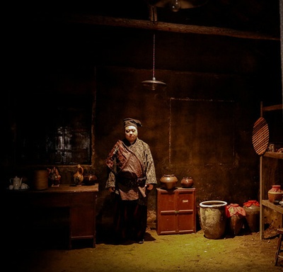 美人鱼村剧照的剧照