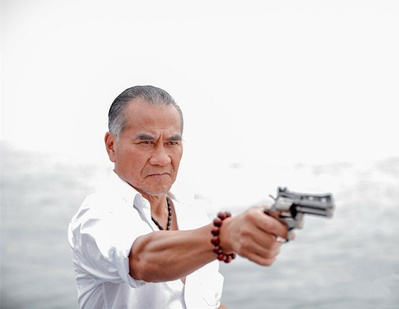 美人鱼村剧照的剧照