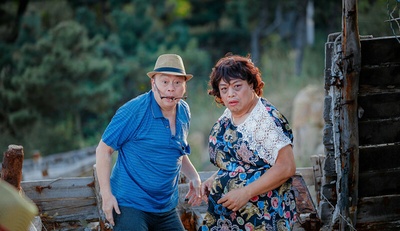 美人鱼村剧照的剧照