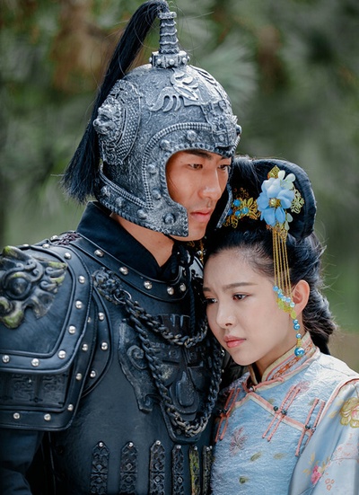 美人鱼村剧照的剧照