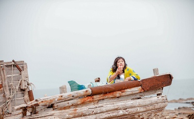 美人鱼村剧照的剧照