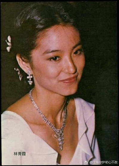 幽兰在雨中剧照的剧照