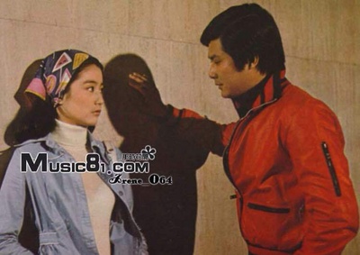 幽兰在雨中剧照的剧照