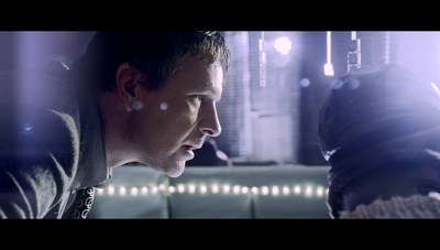 就像泪水消失在雨中剧照的剧照