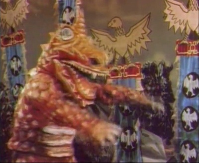 山东扎脚穆桂英(上集)剧照的剧照