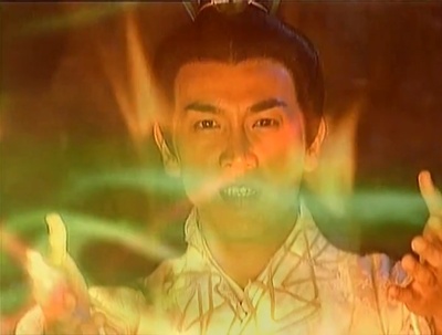 杨门女将之大破天门阵剧照的剧照