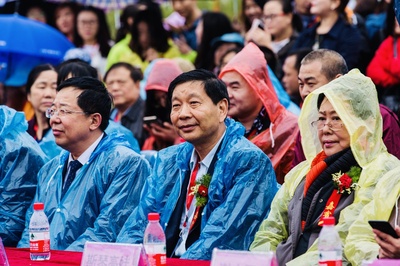 大破天门阵剧照的剧照