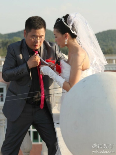 盖世谎言剧照的剧照