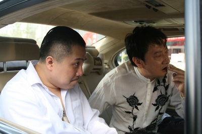 盖世谎言剧照的剧照