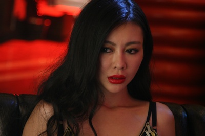 盖世谎言剧照的剧照