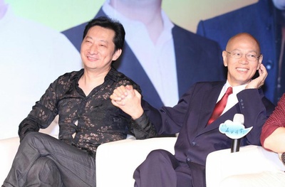 盖世谎言剧照的剧照