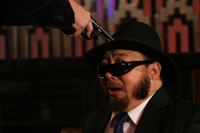 盖世谎言剧照的剧照