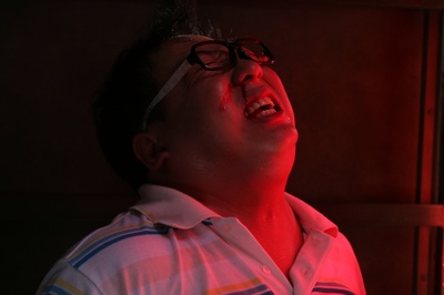 盖世谎言剧照的剧照