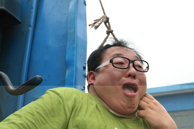 盖世谎言剧照的剧照