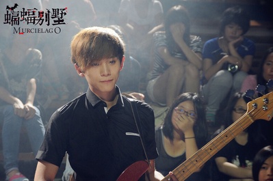 蝙蝠别墅剧照的剧照