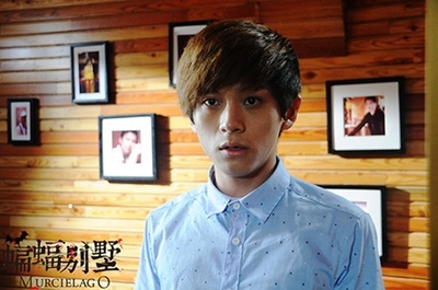 蝙蝠别墅剧照的剧照