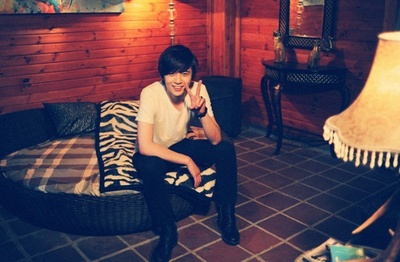 蝙蝠别墅剧照的剧照