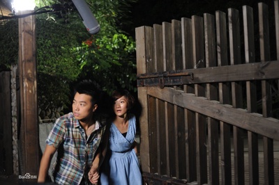 蝙蝠别墅剧照的剧照