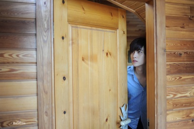 蝙蝠别墅剧照的剧照