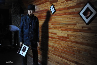 蝙蝠别墅剧照的剧照