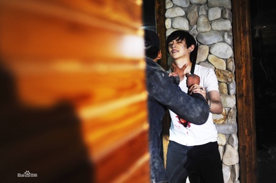 蝙蝠别墅剧照的剧照