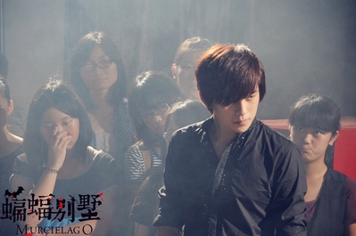 蝙蝠别墅剧照的剧照