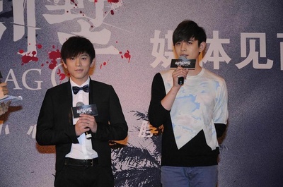 蝙蝠别墅剧照的剧照